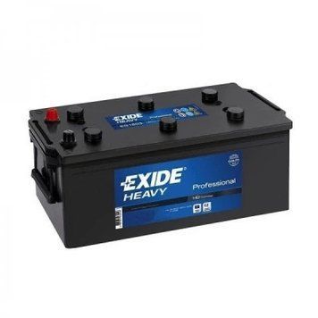 Автомобільний акумулятор EXIDE Start PRO 6СТ-190Ah Аз (+/-) 1100A (EN) EG1903 EG1903 фото
