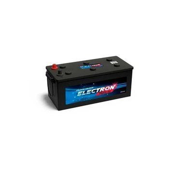 Автомобільний акумулятор ELECTRON TRUCK HD 190Ah бокова(+/-) (1250EN) (д513*ш223*в223) 690032125 фото
