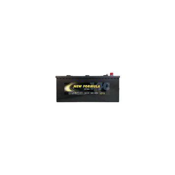 Автомобільний акумулятор New Formula Optima 6СТ-140Ah бокова (+/-) 900 (EN) 6409902802 6409902802 фото